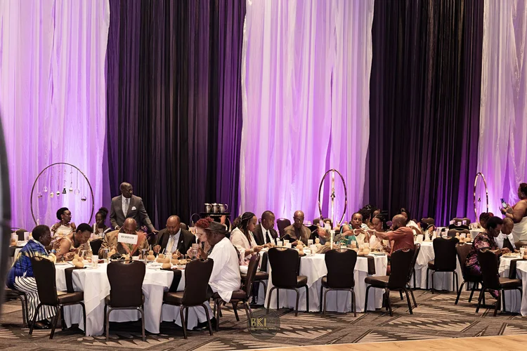 Celebrating Ankole Roots Across Generations