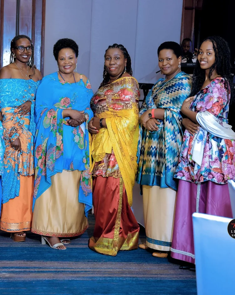 A Permanent Home for Banyankore Connection, Culture and Collective Progress