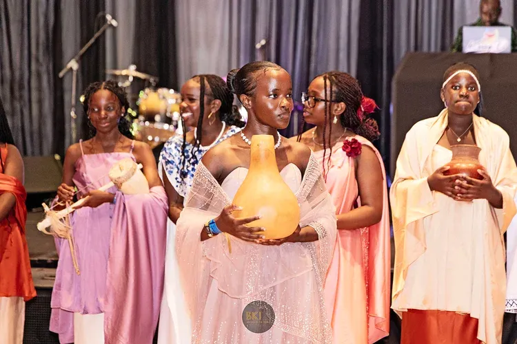 A Permanent Home for Banyankore Connection, Culture and Collective Progress